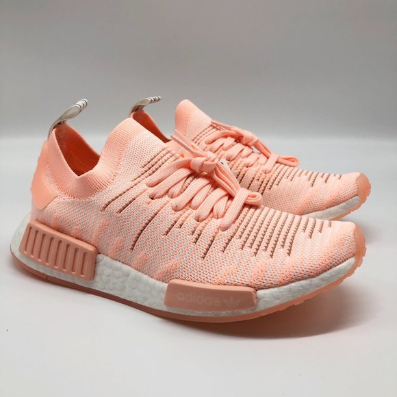 adidas Shoes - ADIDAS NMD R1 STLT Primeknit Sneaker